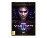 PC StarCraft 2: Heart of Swarm ESD Battle.net - 466005 - zdjęcie 1